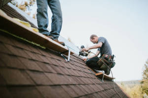 Local Roofers in Basking Ridge, NJ